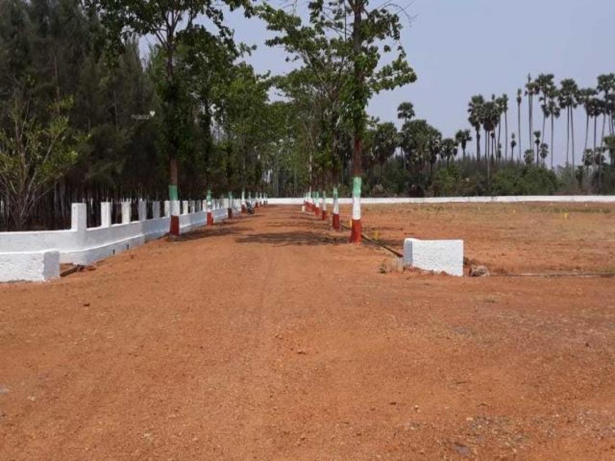  Land in Visakhapatnam, India No. 37680