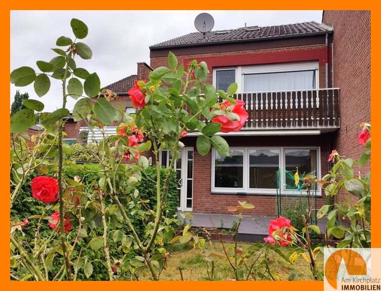 Таунхаус с 6 комнатами в Гютерсло, Германия № 250982