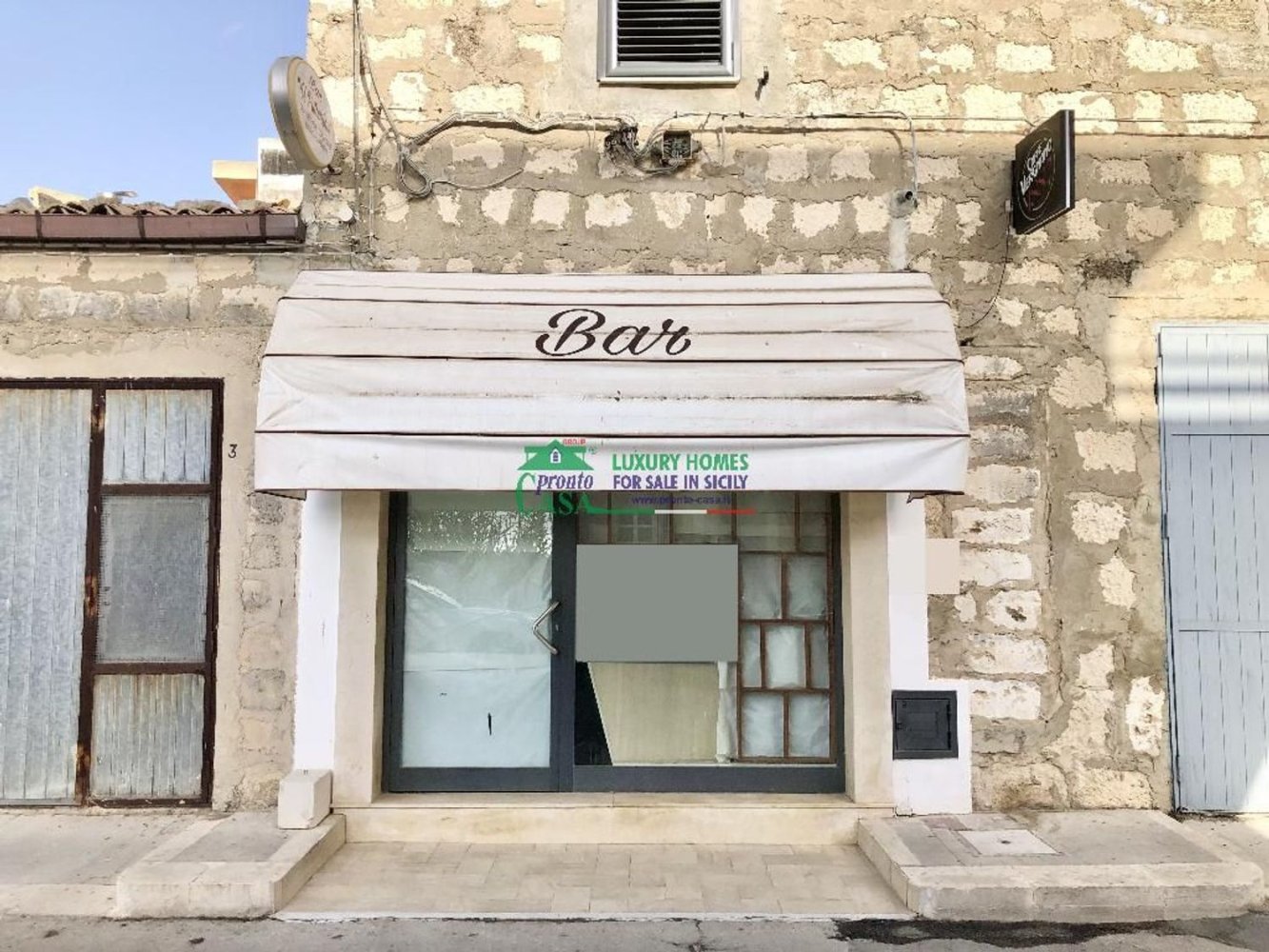 2 bedrooms House in Santa Croce Camerina, Italy No. 346026