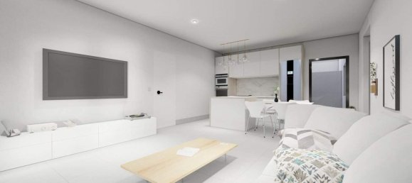 3 Schlafzimmer Villa in Torre-Pacheco, Spain, Nr. 286603 5