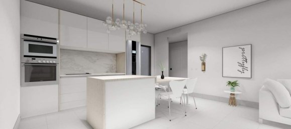 3 Schlafzimmer Villa in Torre-Pacheco, Spain, Nr. 286603 8