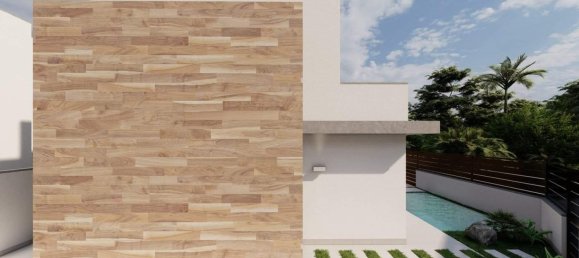 3 Schlafzimmer Villa in Torre-Pacheco, Spain, Nr. 286603 18