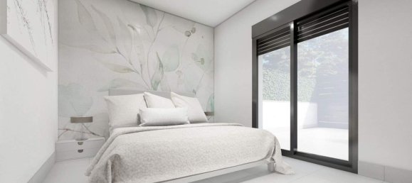 3 Schlafzimmer Villa in Torre-Pacheco, Spain, Nr. 286603 10