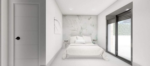 3 Schlafzimmer Villa in Torre-Pacheco, Spain, Nr. 286603 11