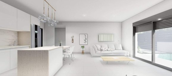 3 Schlafzimmer Villa in Torre-Pacheco, Spain, Nr. 286603 7