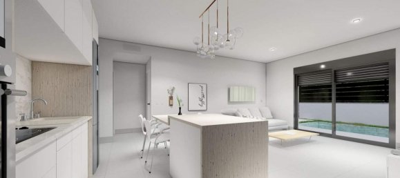 3 Schlafzimmer Villa in Torre-Pacheco, Spain, Nr. 286603 6