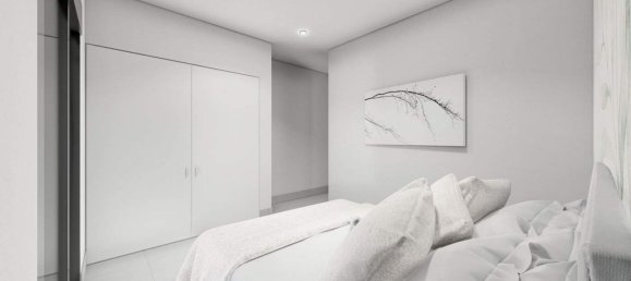 3 Schlafzimmer Villa in Torre-Pacheco, Spain, Nr. 286603 12