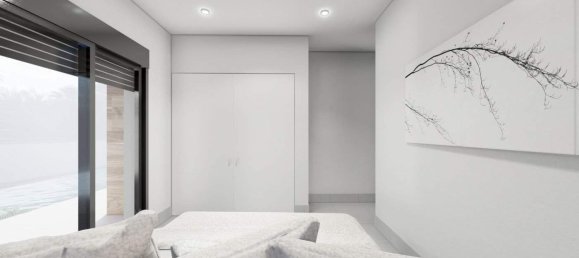 3 Schlafzimmer Villa in Torre-Pacheco, Spain, Nr. 286603 13