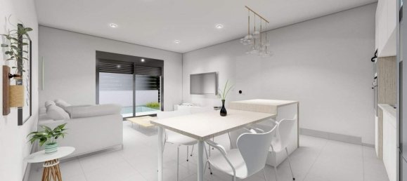 3 Schlafzimmer Villa in Torre-Pacheco, Spain, Nr. 286603 9