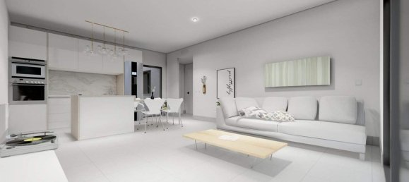 3 Schlafzimmer Villa in Torre-Pacheco, Spain, Nr. 286603 4