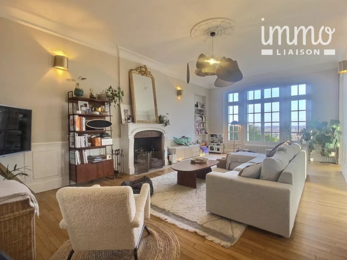 1 bedroom House in Blois, France No. 293783