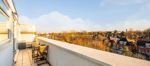 1 bedroom Apartment in London, United Kingdom No. 9051 6