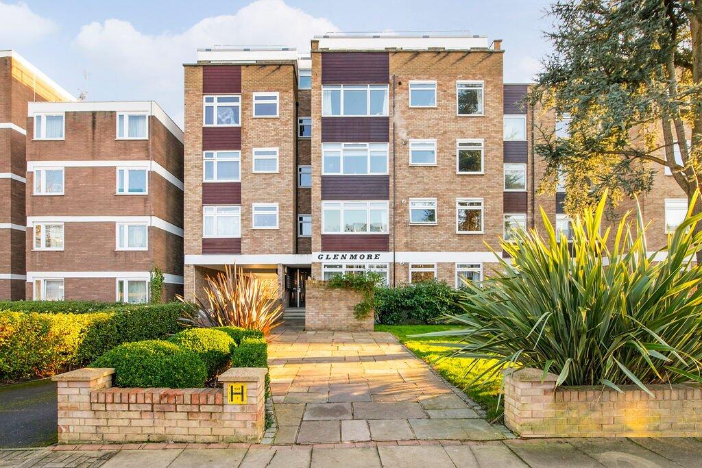 1 bedroom Apartment in London, United Kingdom No. 9051