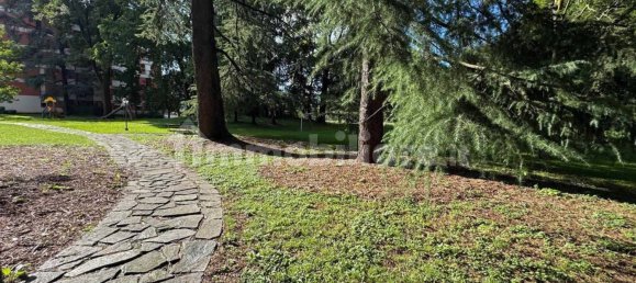 Квартира с 3 спальнями в Монца, Италия № 324832 34