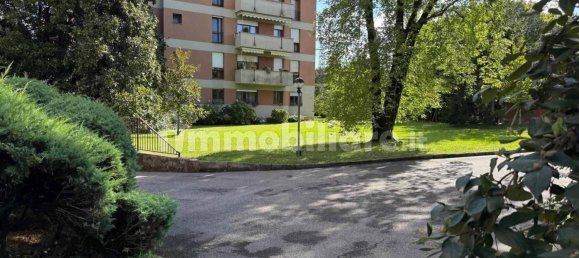 Квартира с 3 спальнями в Монца, Италия № 324832 27