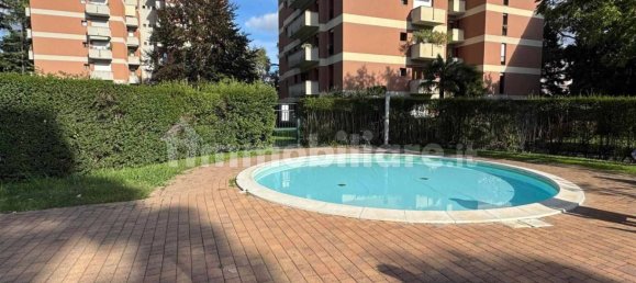 3 غرف نوم شقة في Monza, Italy رقم 324832 36