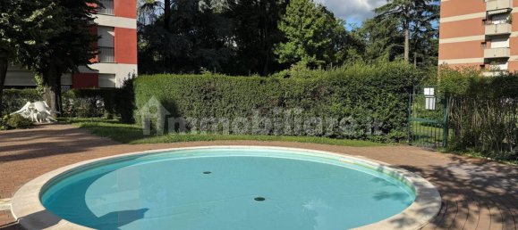 Квартира с 3 спальнями в Монца, Италия № 324832 26