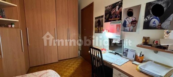 Квартира с 3 спальнями в Монца, Италия № 324832 16