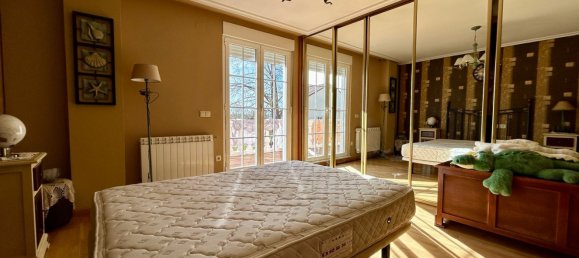 Casa de 5 dormitorios en Santa Marta de Tormes, Spain No. 27628 25