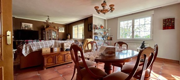 Casa de 5 dormitorios en Santa Marta de Tormes, Spain No. 27628 8