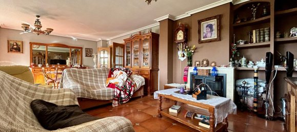 Casa de 5 dormitorios en Santa Marta de Tormes, Spain No. 27628 12