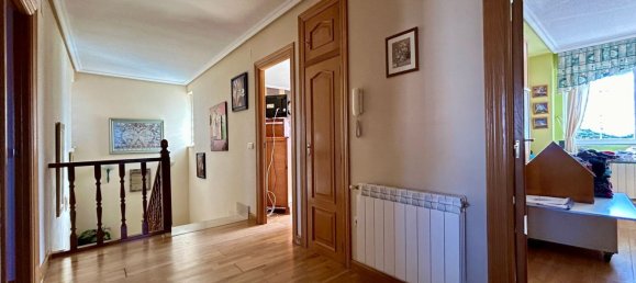 Casa de 5 dormitorios en Santa Marta de Tormes, Spain No. 27628 21