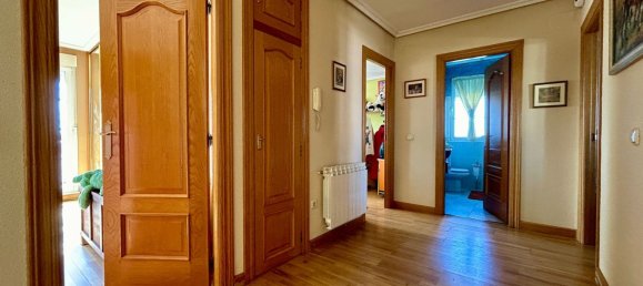 Casa de 5 dormitorios en Santa Marta de Tormes, Spain No. 27628 22