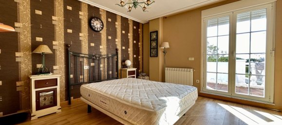 Casa de 5 dormitorios en Santa Marta de Tormes, Spain No. 27628 24