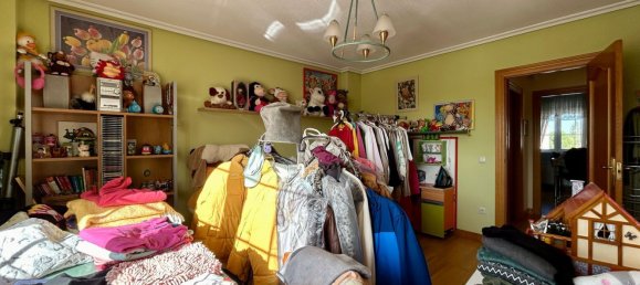 Casa de 5 dormitorios en Santa Marta de Tormes, Spain No. 27628 28