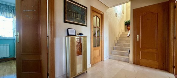 Casa de 5 dormitorios en Santa Marta de Tormes, Spain No. 27628 5