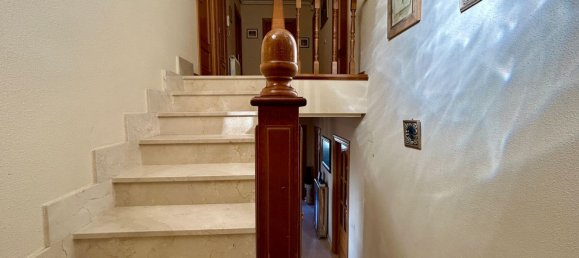 Casa de 5 dormitorios en Santa Marta de Tormes, Spain No. 27628 20