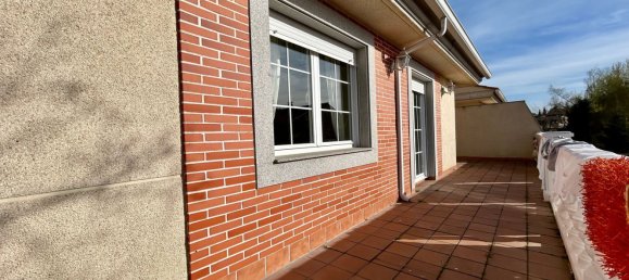 Casa de 5 dormitorios en Santa Marta de Tormes, Spain No. 27628 43