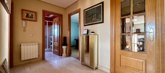 Casa de 5 dormitorios en Santa Marta de Tormes, Spain No. 27628 4