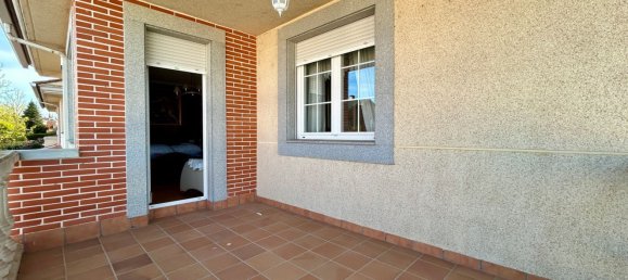 Casa de 5 dormitorios en Santa Marta de Tormes, Spain No. 27628 39