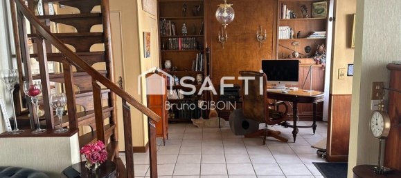 1 Schlafzimmer Haus in Gien, France, Nr. 338599 5