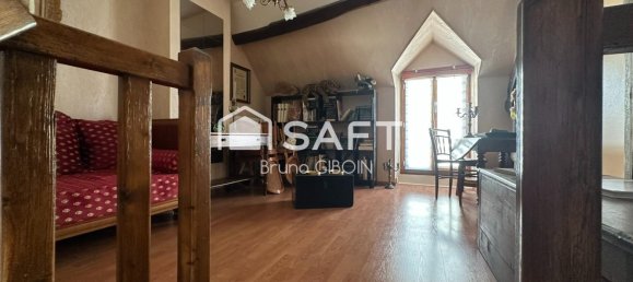 1 Schlafzimmer Haus in Gien, France, Nr. 338599 8