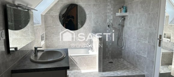 1 Schlafzimmer Haus in Gien, France, Nr. 338599 10