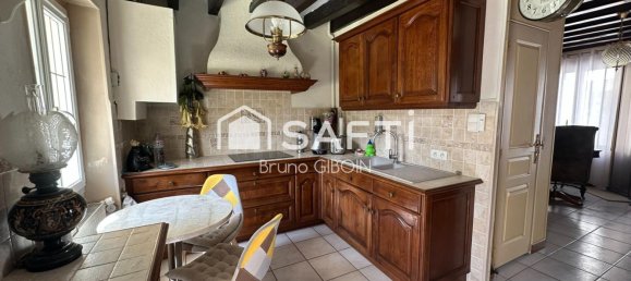 1 Schlafzimmer Haus in Gien, France, Nr. 338599 7