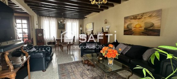 1 Schlafzimmer Haus in Gien, France, Nr. 338599 3