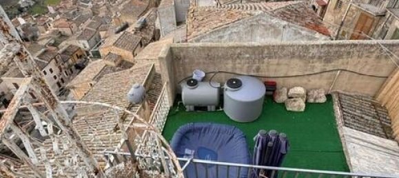 3 bedrooms House in Mussomeli, Italy No. 57936 27