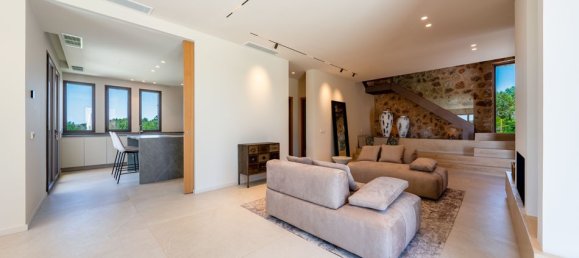 5 Schlafzimmer Haus in Santanyi, Spain, Nr. 54905 8