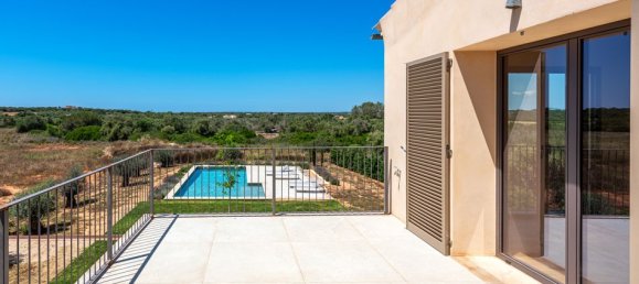 5 Schlafzimmer Haus in Santanyi, Spain, Nr. 54905 16