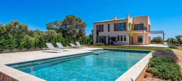 5 Schlafzimmer Haus in Santanyi, Spain, Nr. 54905 4