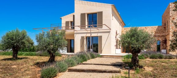 5 Schlafzimmer Haus in Santanyi, Spain, Nr. 54905 6