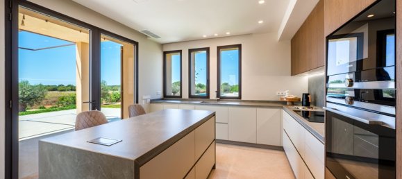 5 Schlafzimmer Haus in Santanyi, Spain, Nr. 54905 13