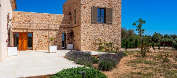 5 Schlafzimmer Haus in Santanyi, Spain, Nr. 54905 3