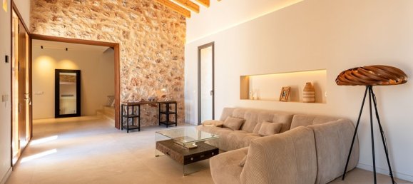 5 Schlafzimmer Haus in Santanyi, Spain, Nr. 54905 12