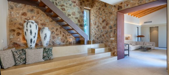 5 Schlafzimmer Haus in Santanyi, Spain, Nr. 54905 5