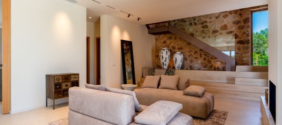 5 Schlafzimmer Haus in Santanyi, Spain, Nr. 54905 7