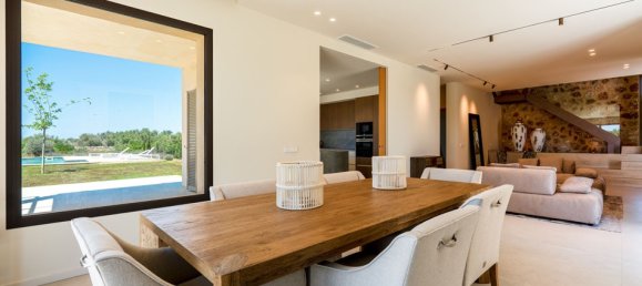 5 Schlafzimmer Haus in Santanyi, Spain, Nr. 54905 11